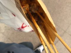 -塔里木新疆饭店(新北万达店)