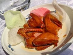 -杭州香格里拉·香宫中餐厅