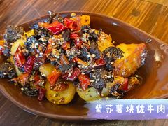 -小食院简餐厅
