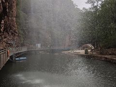 -湖洞水自然风景区