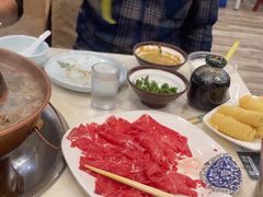 -福寿斋·老北京铜锅涮肉·烤鸭(顺义总店)