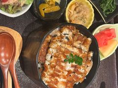 -玄白·炭烤活鳗(上海首店)