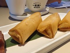 -蔡澜点心·粤菜(领展购物广场店)