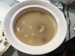 -斯通泰伯酒店-餐厅