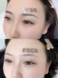 -臣丽纹眉品牌连锁