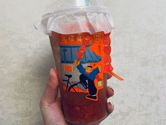 -奈雪的茶(时代天街店)