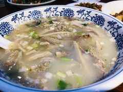 -李记白水羊头·清真老味家常菜(石景山店)