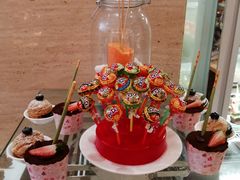 -牡丹国际大酒店-港式茶餐厅