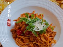 -必胜客(新海上世界店)