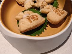 -海底捞火锅(威高广场店)