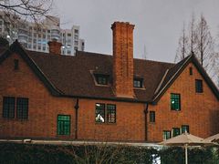 -一尺花园(安和花园店)