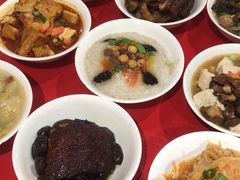 -蓝田九大碗民俗食府(蓝田店)
