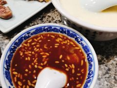 -南京大牌档(香港广场店)