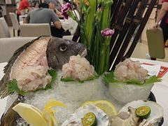 -祈胜邨•顺德鱼生•顺德菜(容桂店)