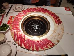 -牛人日志·鲜牛肉骨汤火锅(万科里瑧店)