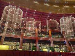 -杭州国际会议中心洲际酒店-原素全日餐厅(解放东路店)