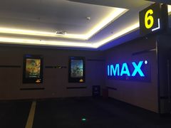 -万达影城(廊坊万达广场激光IMAX店)