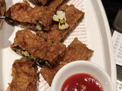 -新白鹿餐厅(银泰西湖文化广场店)