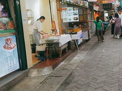门面-老闽味姜母鸭·煎蟹闽菜餐厅(曾厝垵地标店)