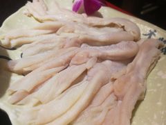 -大龙辣火锅·龙虾·烧烤(湖滨新天地店)