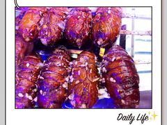 -福熙鼎铁锅炖鱼(槐中路店)