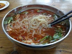 -顺通大冷面(总店)