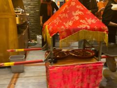 -大张烙馍村(泉山店)