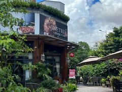 -一棵树·意大利西餐厅One Tree(新城店)