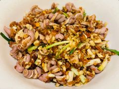 -衡厨·衡阳土菜(中南店)