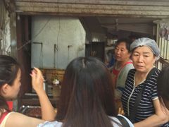 -王记西鎮电烤肉(汶上路店)