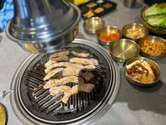 -大發韩国烤肉(八佰伴店)