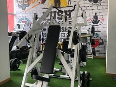 -零度健身工作室
