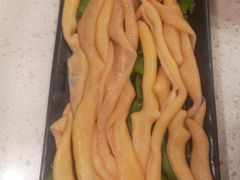 -阿串串老火锅(力盟店)