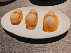 椒盐葫芦酥-绿波廊(豫园店)