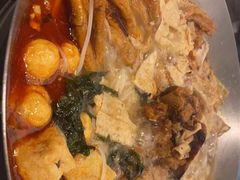 -小螺大作·螺蛳粉火锅(林和西店)