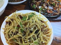 -卢庄(江汉路店)