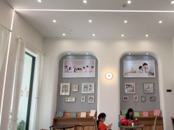 -宝贝家族国际影像馆(东郊记忆店)