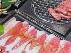 -炭虎烤肉(桂林路店)