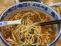 -大碗小面(西门口店)