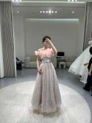 点击看大图 -南京宝娜嫁衣婚纱礼服馆(中央路店)