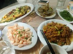 -阿杰臻选海鲜饭店(普陀山店)
