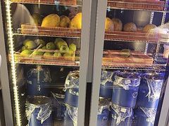 -溪边姑娘·拉丝酸奶水果捞(春熙路店)