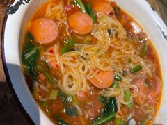 -勃利地摊·勃立小串烧烤