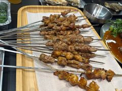 -老虎滩大连海鲜烧烤(建邺云锦路总店)