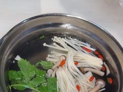 -围炉夜话·潮汕卤水火锅(榕江店)