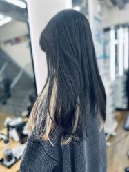 -曼都发型