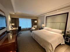 -澳门喜来登大酒店