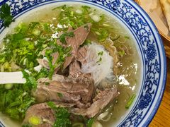 -长安后宰门水盆羊肉(新都心店)