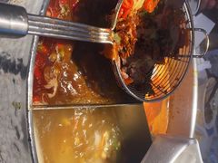 -潮牛壹号鲜牛肉火锅(世界城广场店)