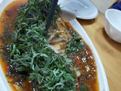 -老字号怡玺·藿香雅鱼(20年雅安店)